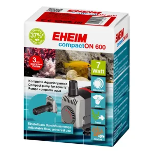 Eheim CompactON 600, Förderpumpe Neue Ware